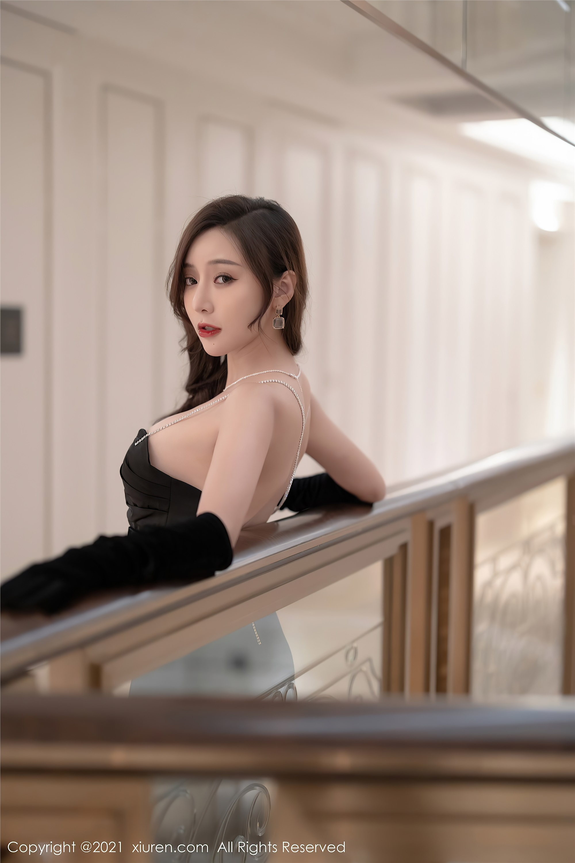 Xiuren秀人网 2021.10.22 NO.4101 王馨瑶yanni